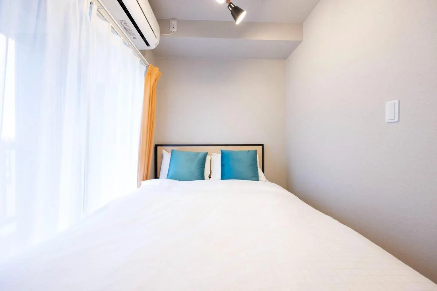 Mat Hikifune Tokyo Apartment