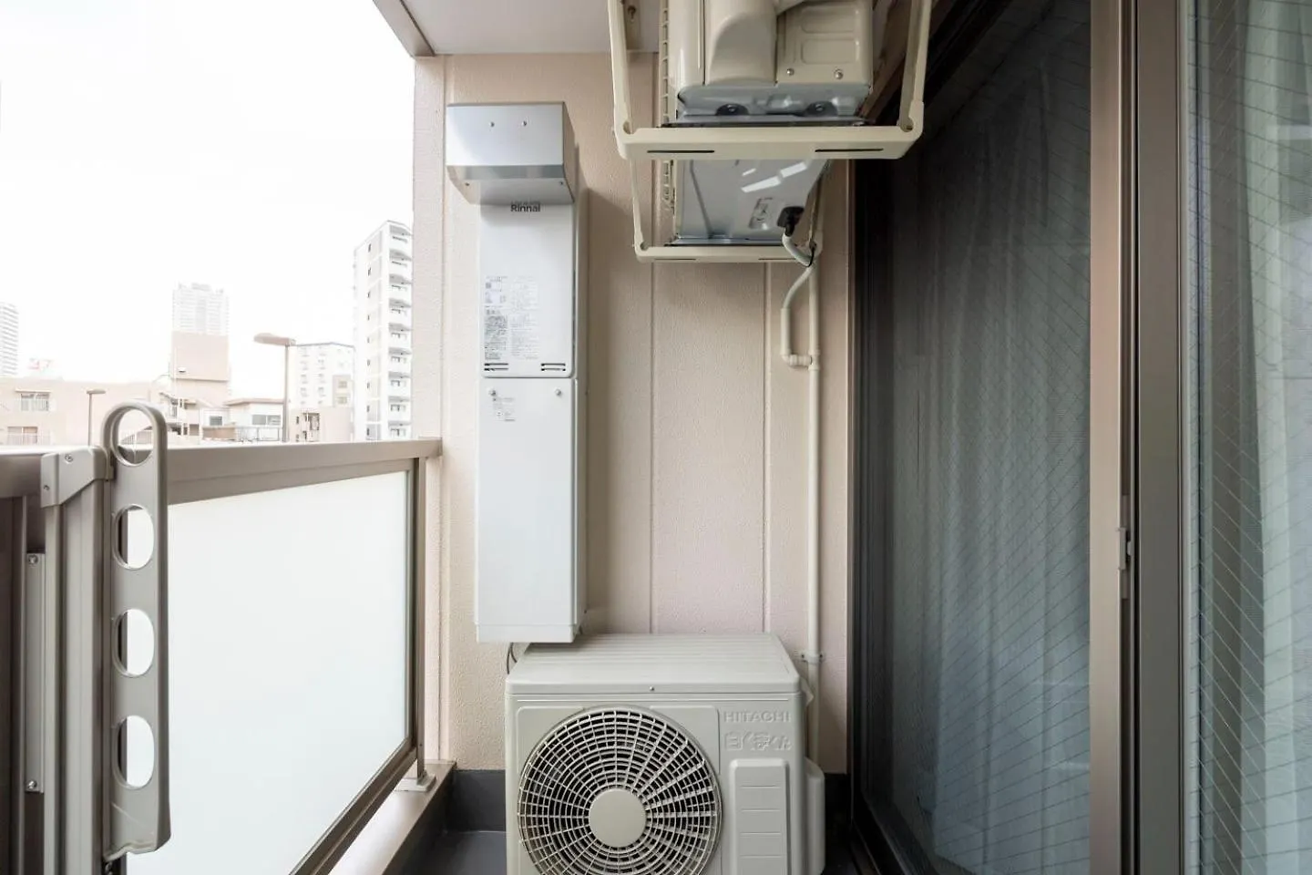 Mat Hikifune Tokyo Apartment
