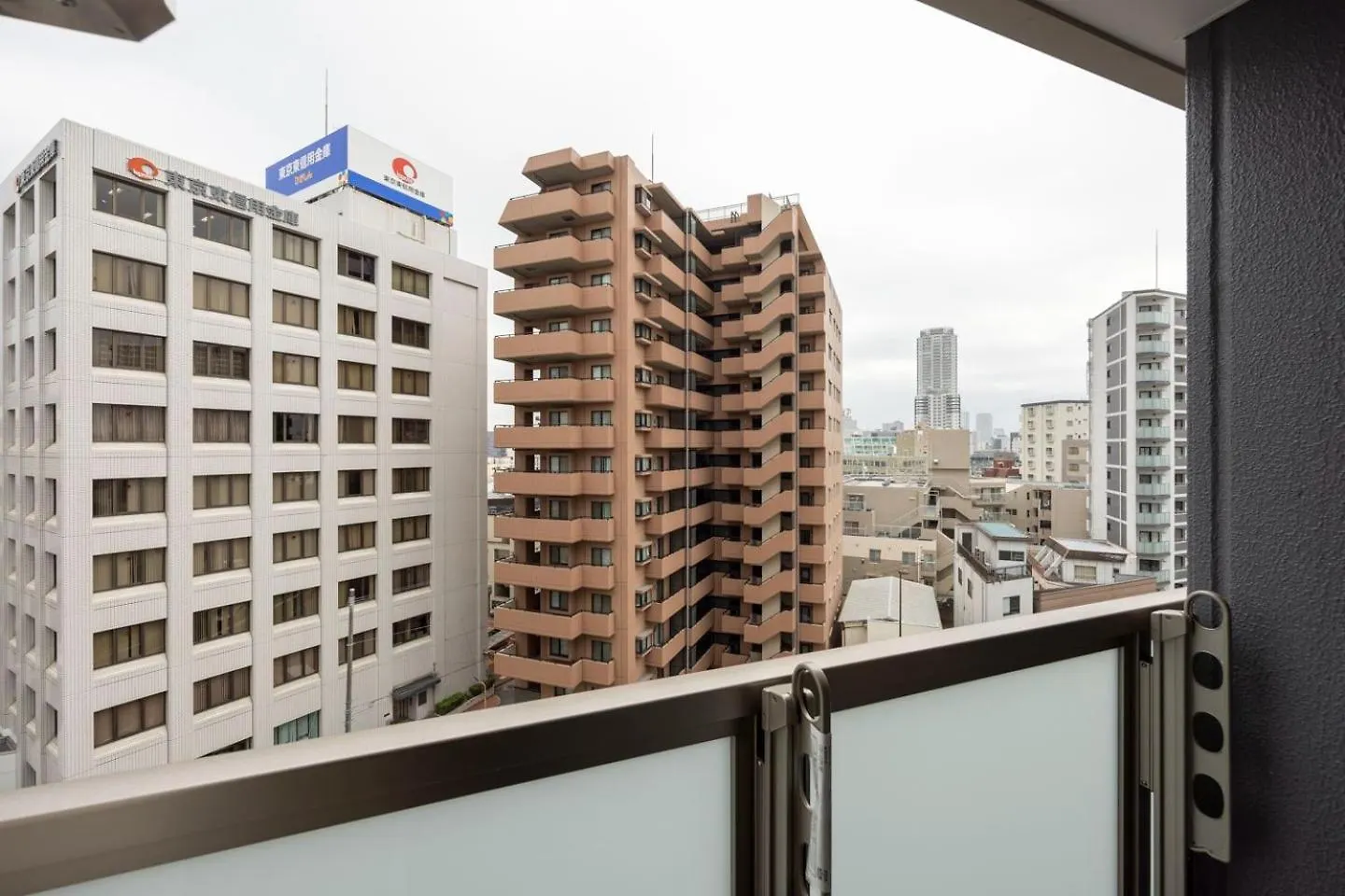Mat Hikifune Tokyo