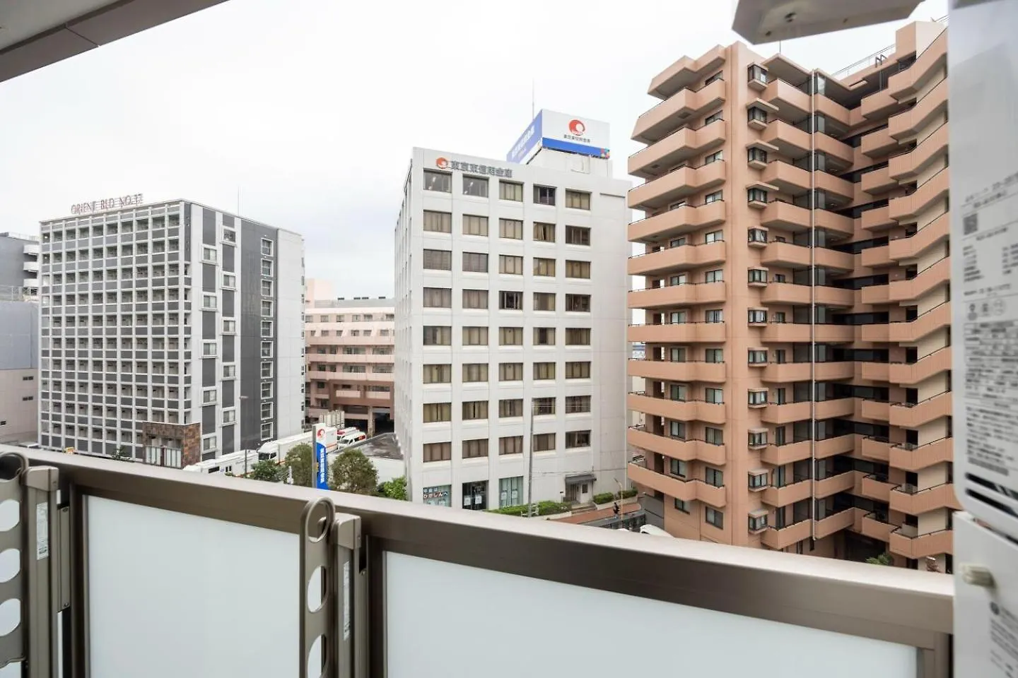 Mat Hikifune Tokyo