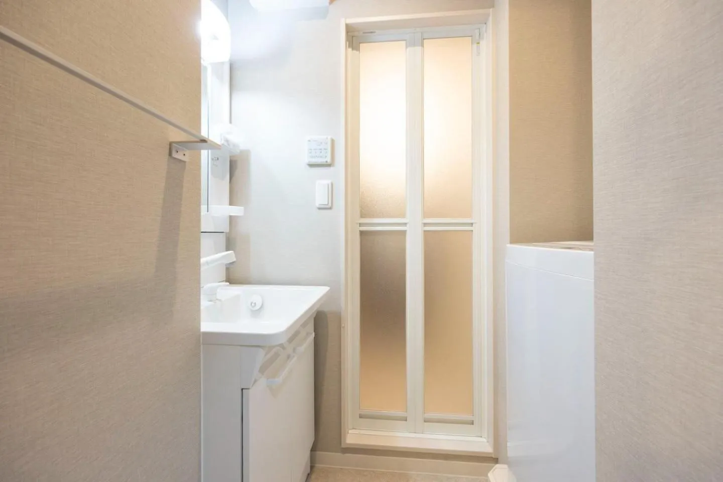 Mat Hikifune Tokyo Apartment