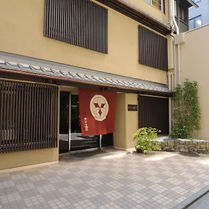 Iida 3*, Kyoto Japan