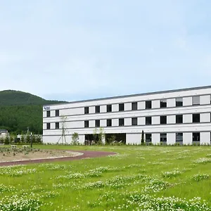 Fairfield By Marriott Hokkaido 3*, Minamifurano Japan
