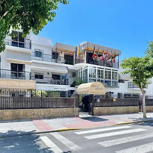Turísticos Santo Rostro Apartamento Chipiona