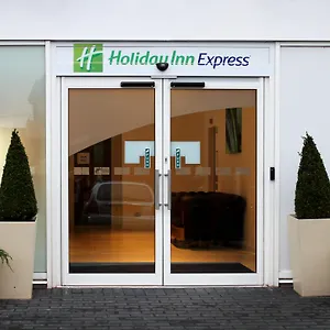 Express By Ihg 3*, Wakefield United Kingdom