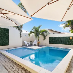 Little Sea Apartamento Noord