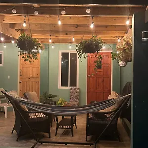 Cozy In Apartamento Savaneta