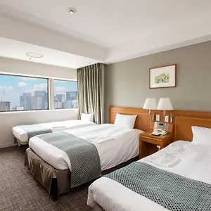 Hotel Toshi Center, Prefektura Tokio