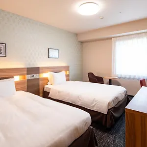 Hotel Comfort Era Higashi Kanda, Prefektura Tokio