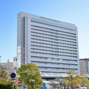 Crown Palais 4*, Kobe Japan