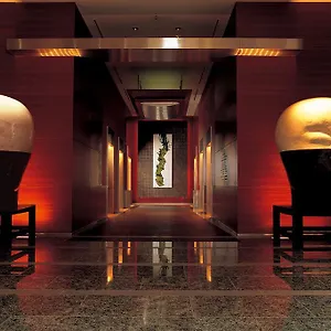 Hotel Grand Hyatt, Prefektura Tokio