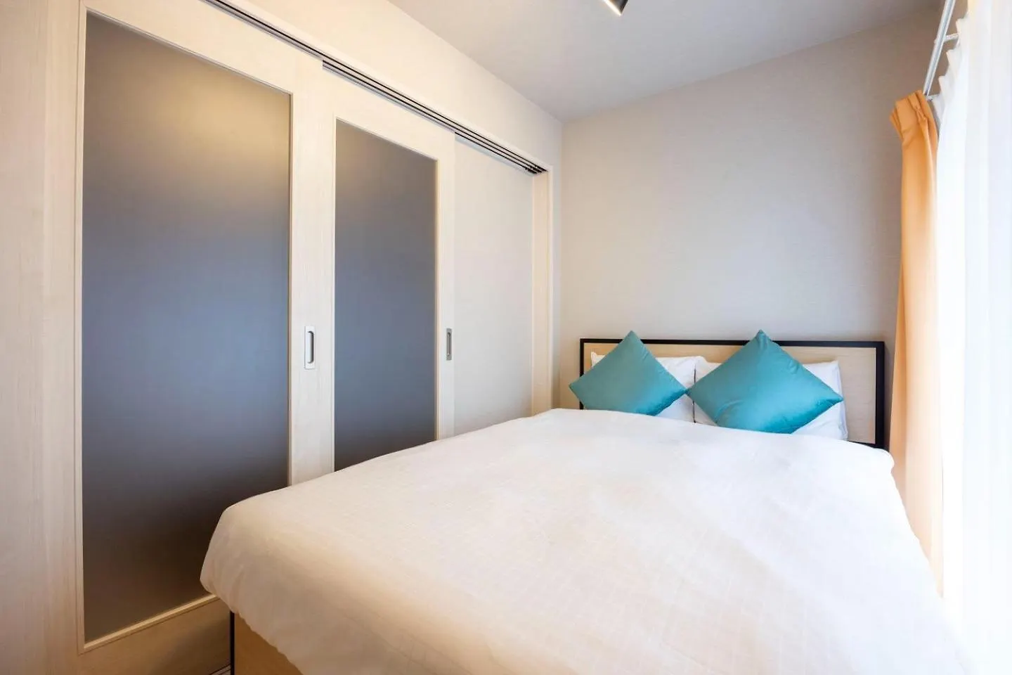 Apartmán Mat Hikifune Prefektura Tokio