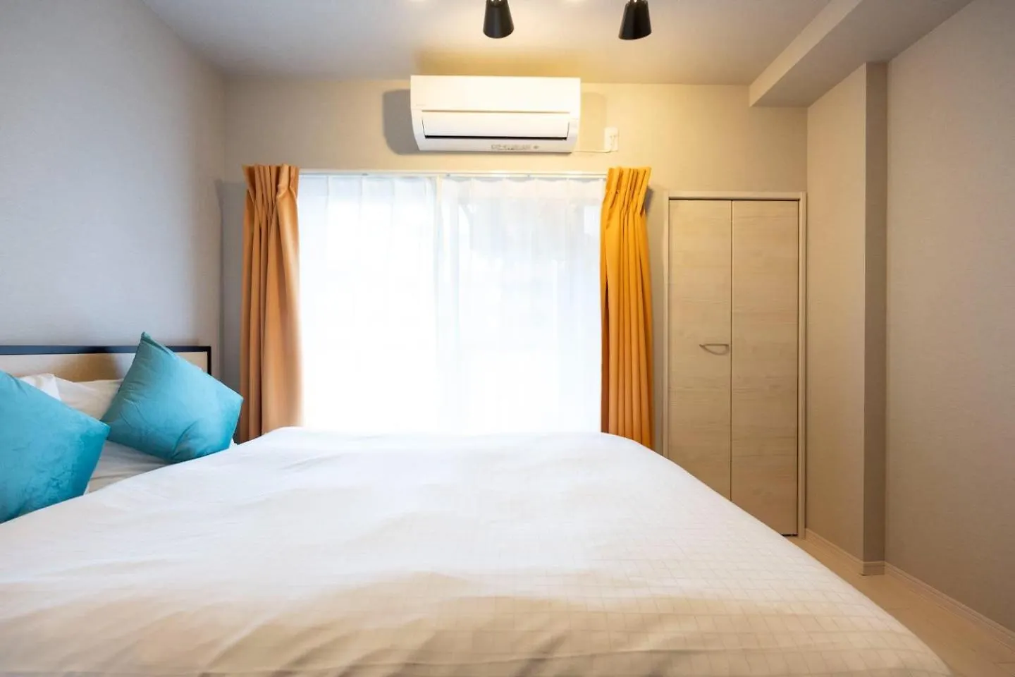Apartmán Mat Hikifune Prefektura Tokio