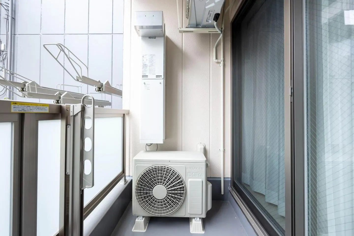 Mat Hikifune Prefektura Tokio Apartmán