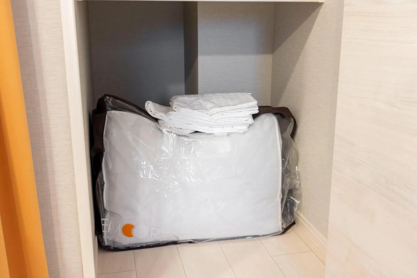 Mat Hikifune Tokyo Apartment
