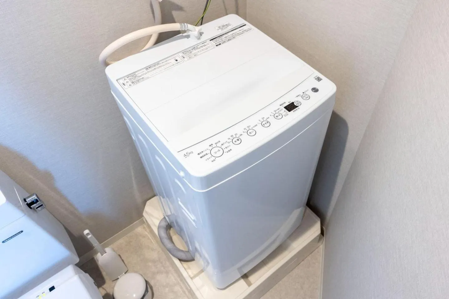 Mat Hikifune Prefektura Tokio Apartmán