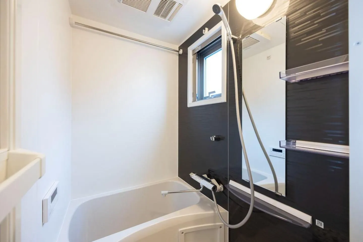 Mat Hikifune Prefektura Tokio Apartmán