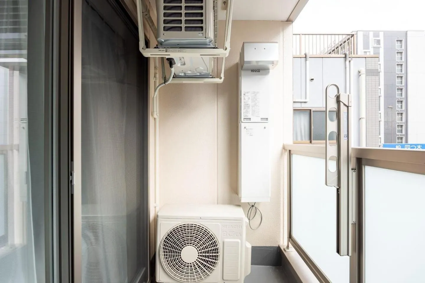 Apartmán Mat Hikifune Prefektura Tokio