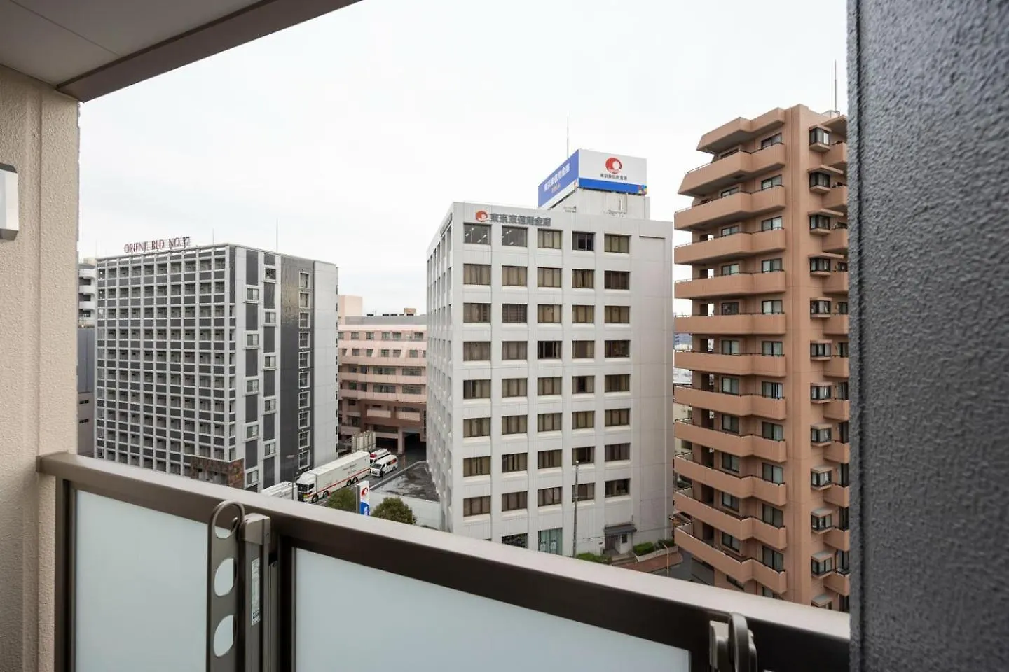 Mat Hikifune Prefektura Tokio