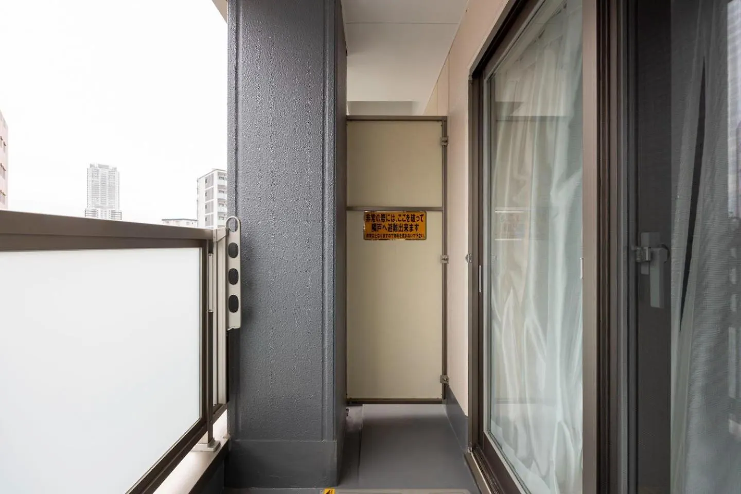 Apartmán Mat Hikifune Prefektura Tokio
