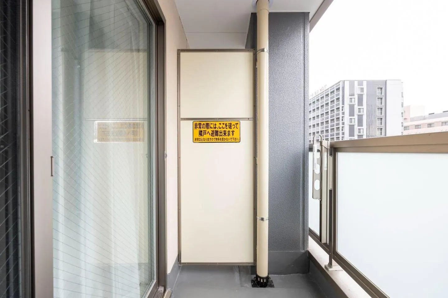 Apartmán Mat Hikifune Prefektura Tokio Japonsko