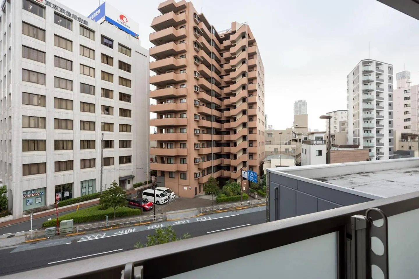 Mat Hikifune Prefektura Tokio 0*,  Japonsko
