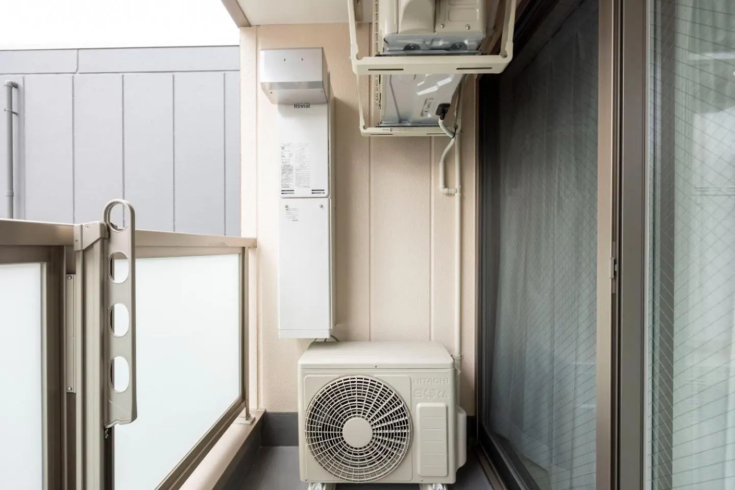 Mat Hikifune Tokyo Apartment