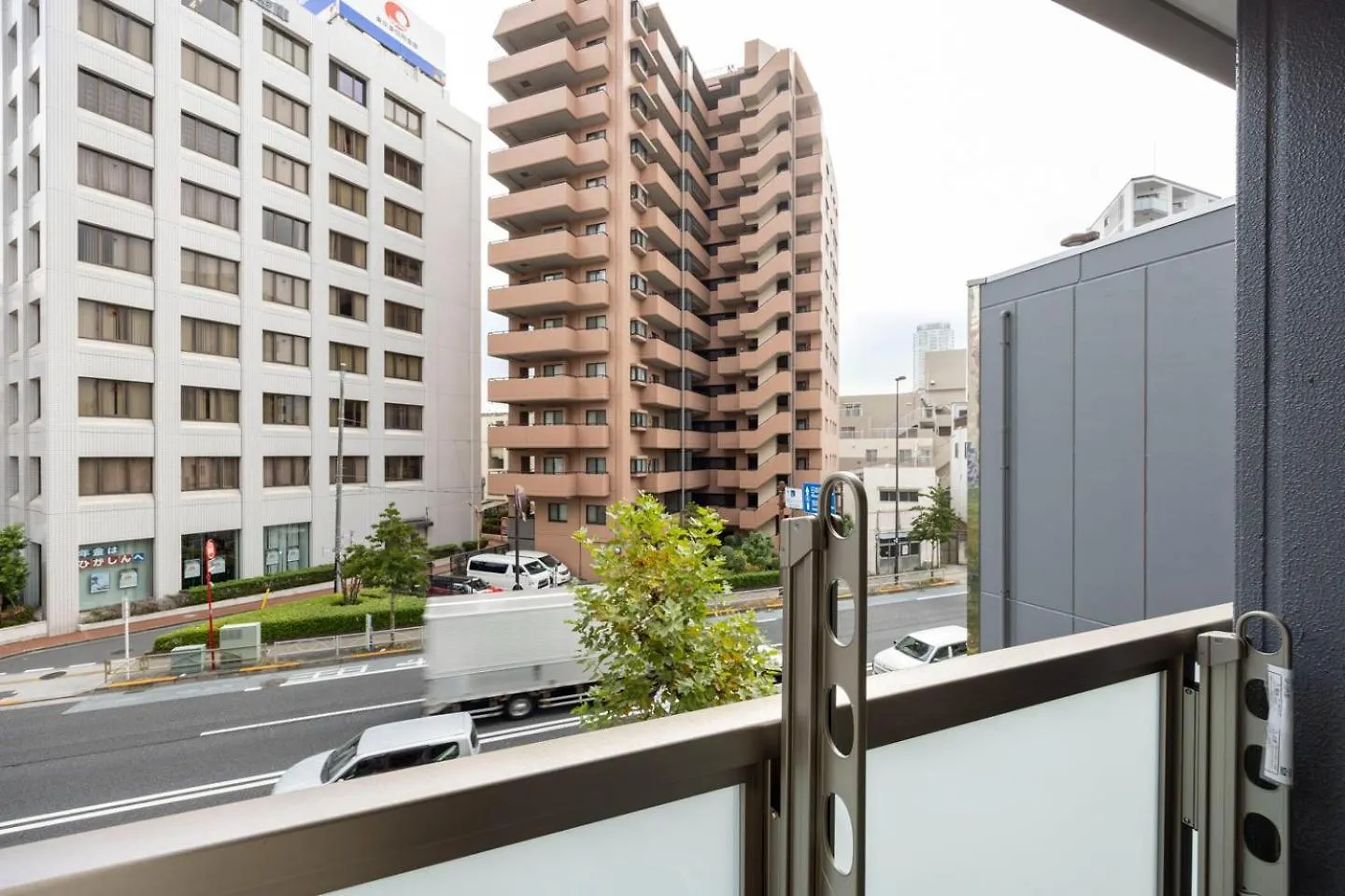 Mat Hikifune Prefektura Tokio