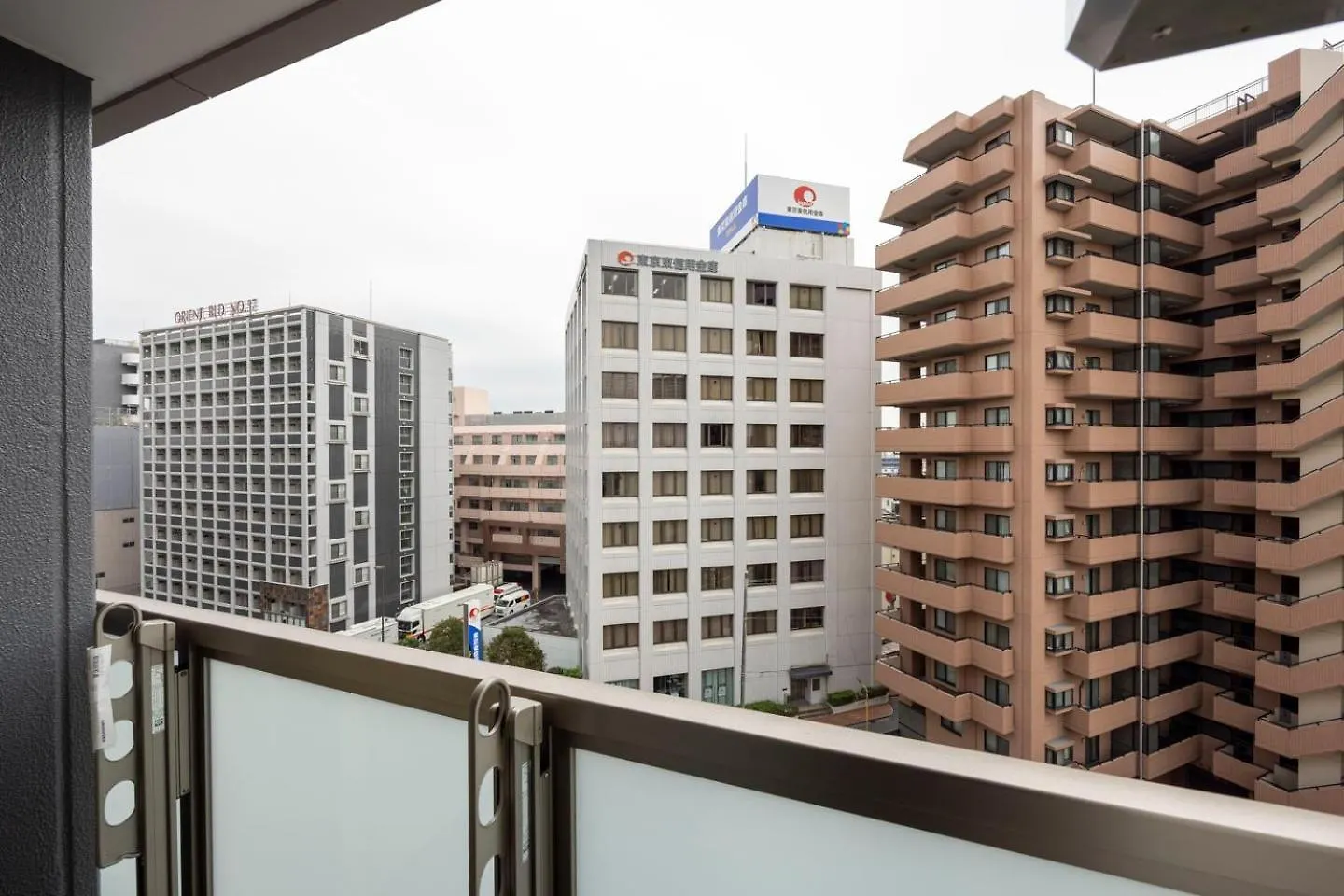 Mat Hikifune Prefektura Tokio Japonsko